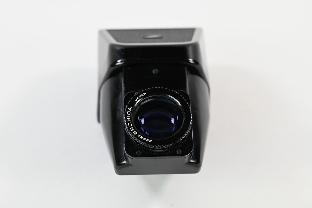 Bronica Prism View Finder E #G455