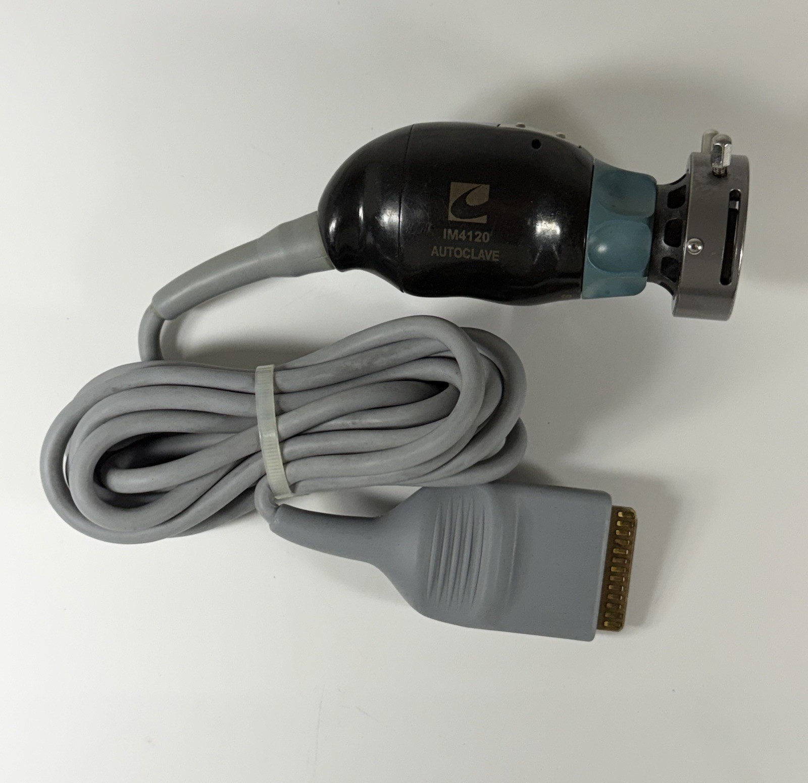 ConMed Linvatec IM4120 Full HD Camera Head - Autoclave - 1080p