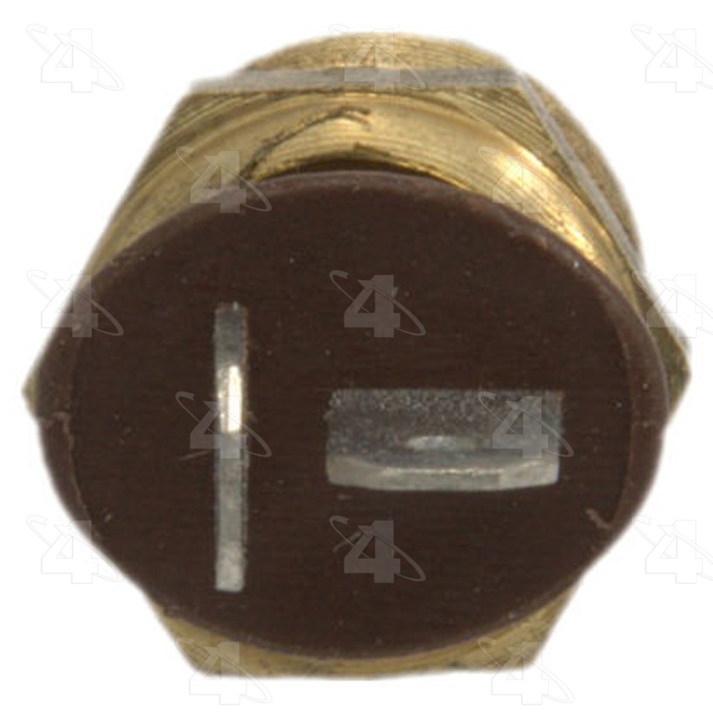 FOUR SEASONS Engine Coolant Temperature Sensor Fits 1990 Dodge 2000 GTX