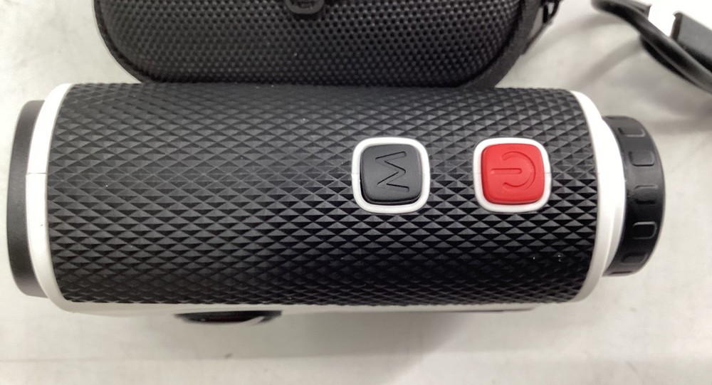 Vykure Rangefinder with Slope, Magnet Mount and 7X Magnification Open box