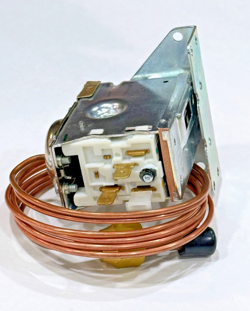 COLDZONE 204464056 PRESSURE CONTROL RANCO G20-4120
