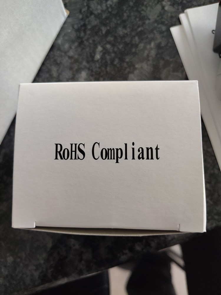 CDI 5200-05S Flowmeter