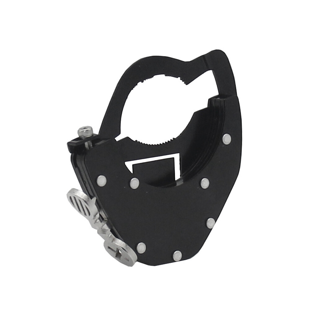 Universal Motorcycle Cruise Control Throttle Lock Assist Bottom Assist Kit