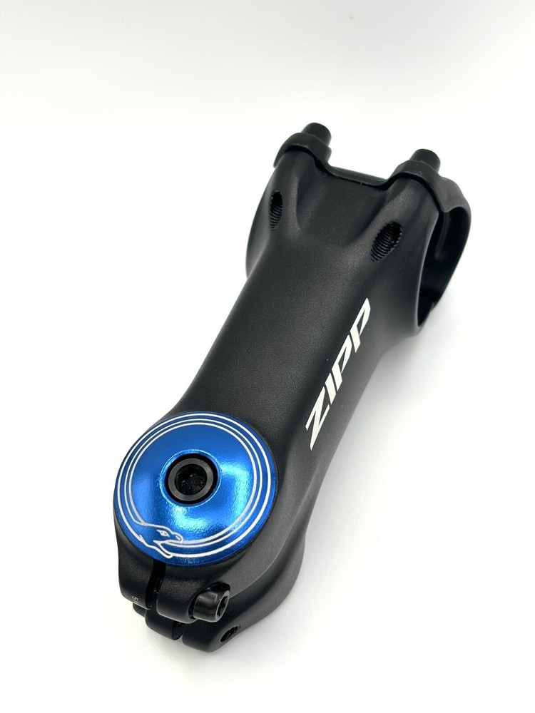 OUROBOROS - HEADSET STEM TOP CAP 1 1/8" Blue