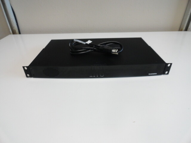 Tandberg Cisco TTC6-08 Video Conferencing Receiver Codec