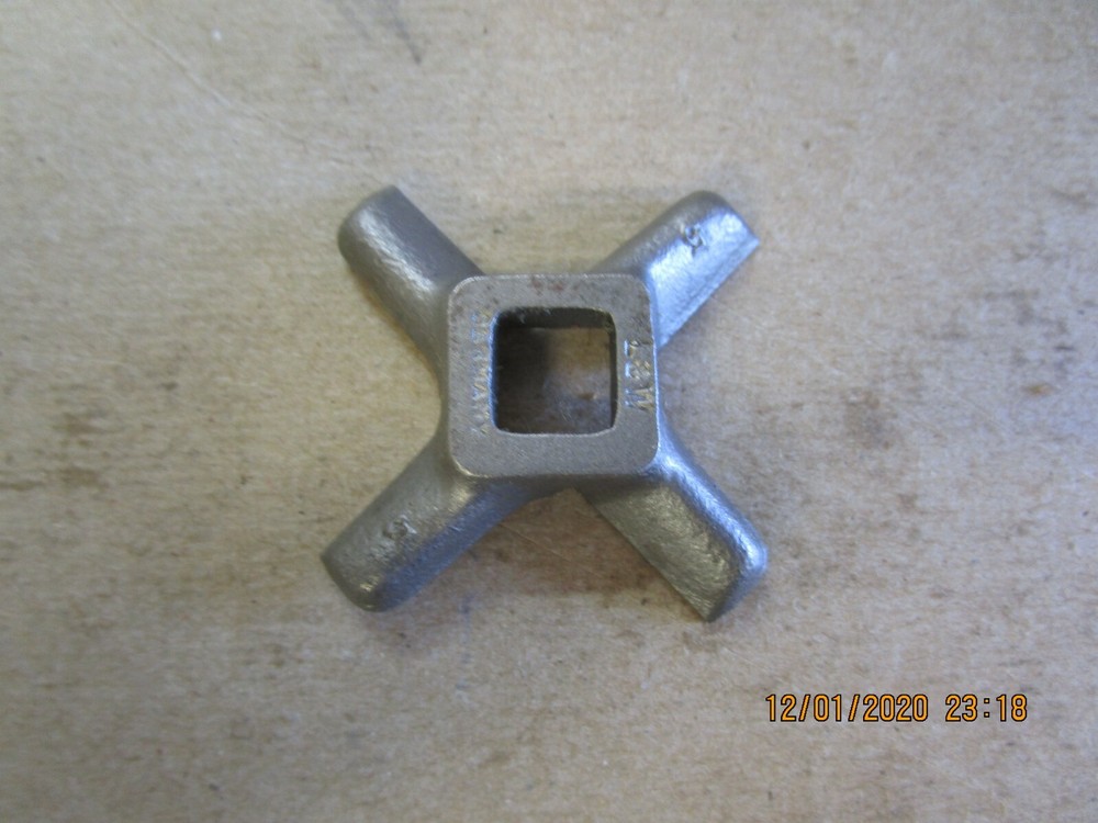 #5 GRINDER KNIFE