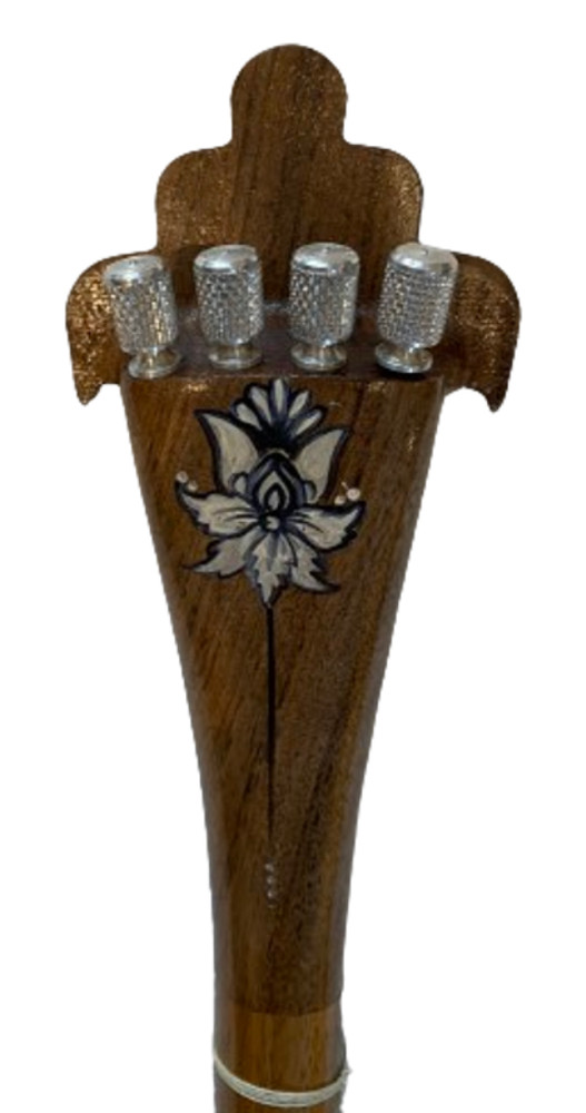 Persian Setar (Rawan Kok) With Hard case سه تار روان کوک