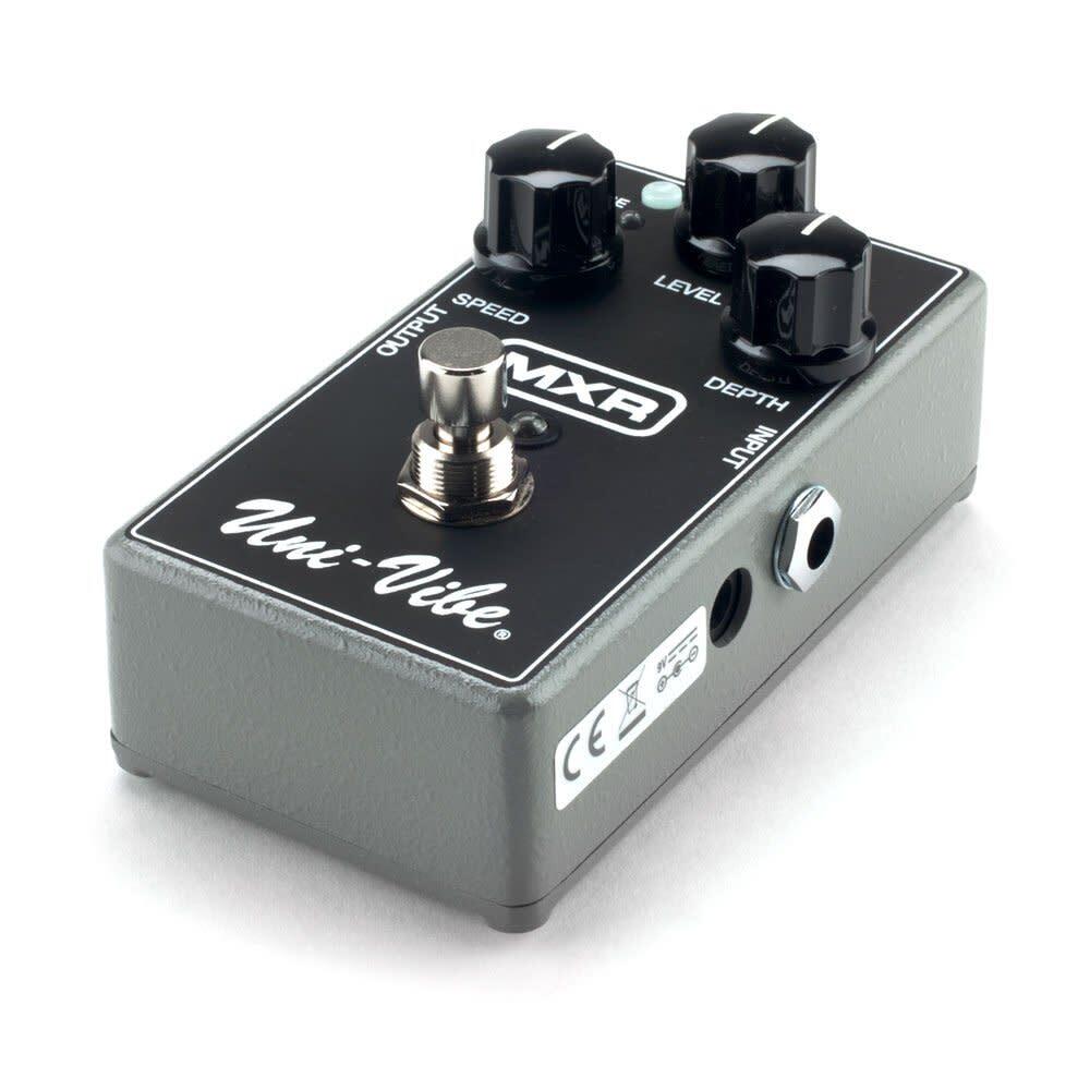 MXR M68 Univibe Effects Pedal