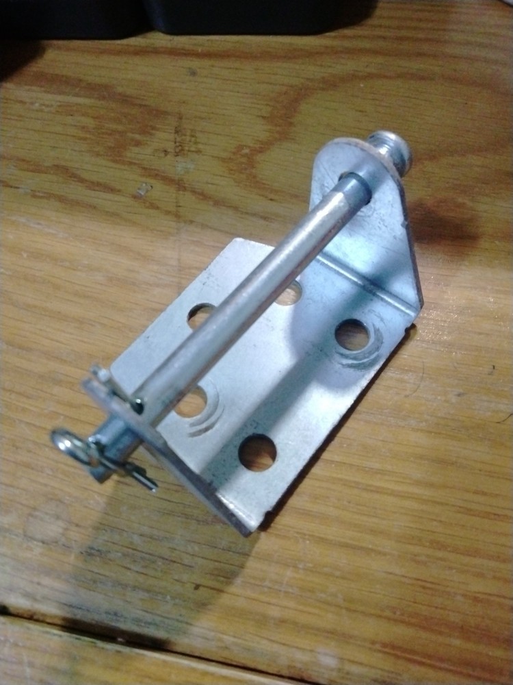 Ryobi Garage Door Opener Bracket