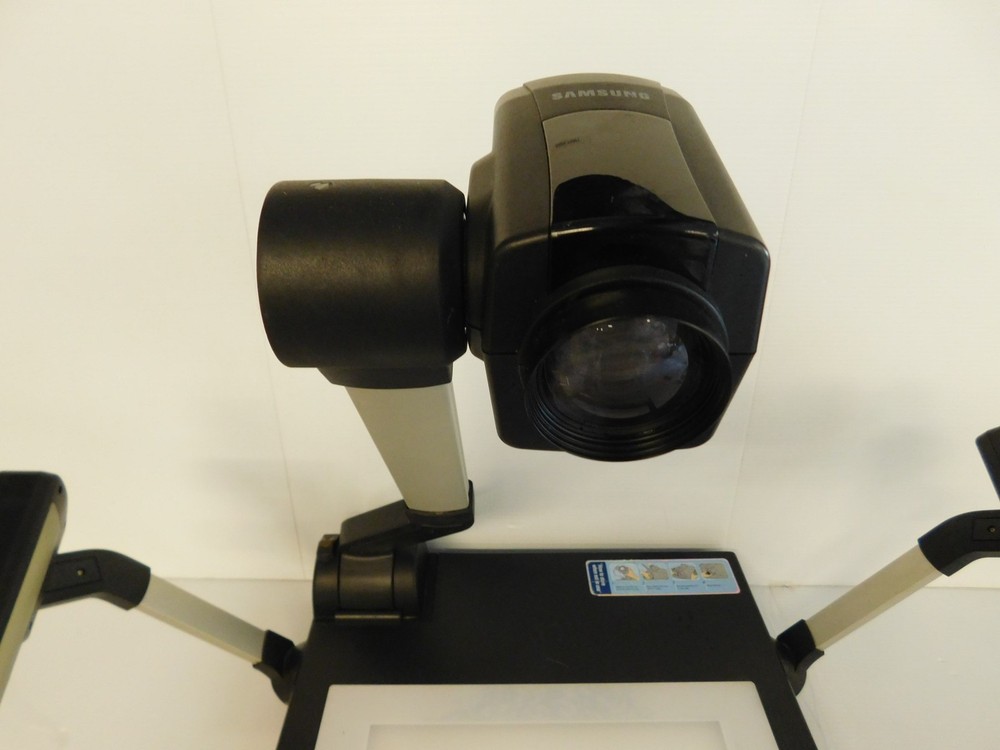 SAMSUNG DIGITAL PRESENTER SDP-900DXA (MIQ68)