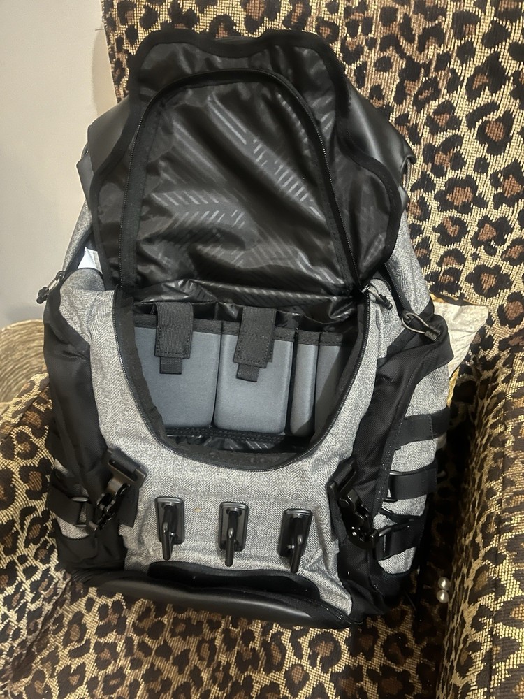 Oakley Tactical Backpack