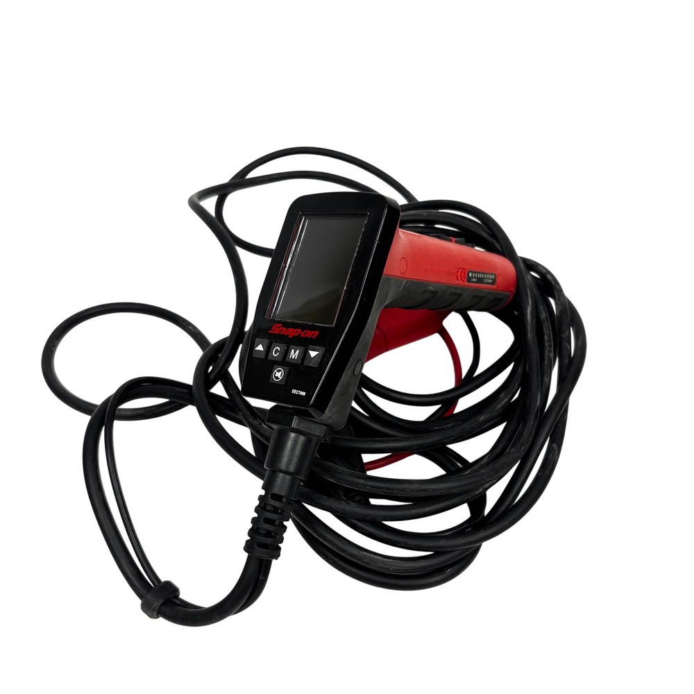 Snap-on Multi-Probe EECT900 Circuit Tester