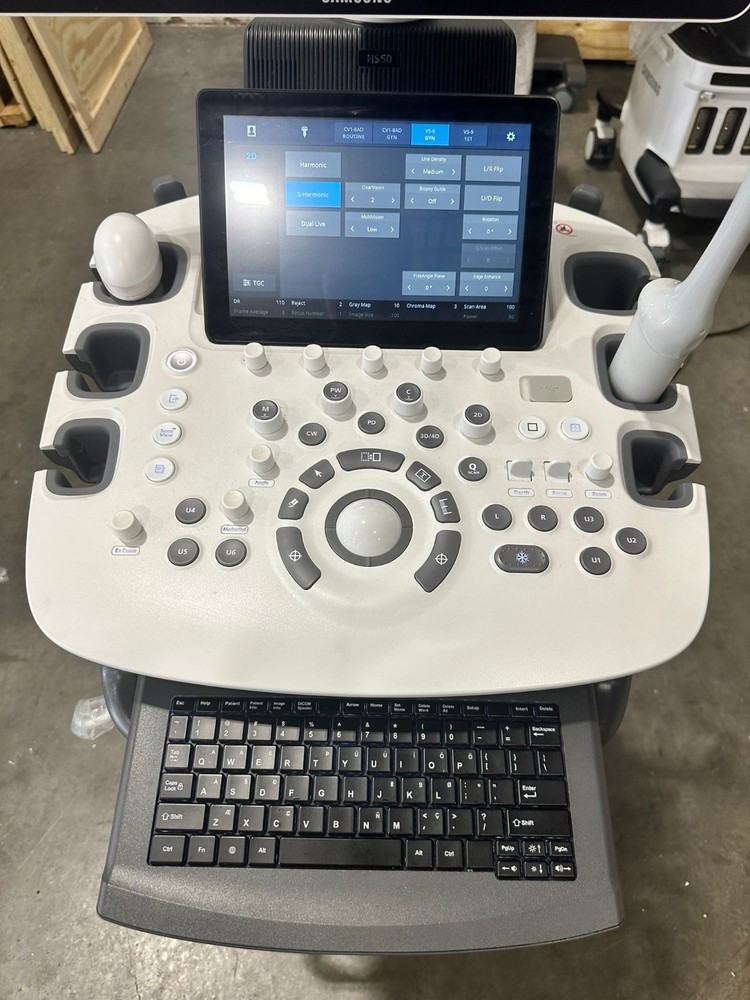 Samsung HS50