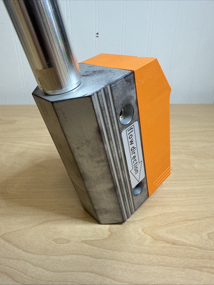 IFM Electronic SD5000 IO-Link Flow Meter