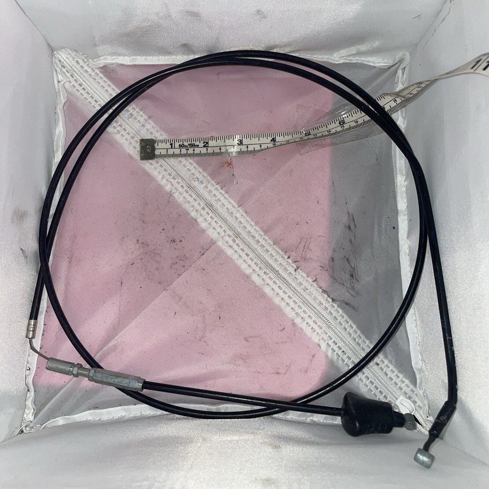 Handlebar Positioner Cable For Pride Mobility Scooter CC34 - Around 67” Cable