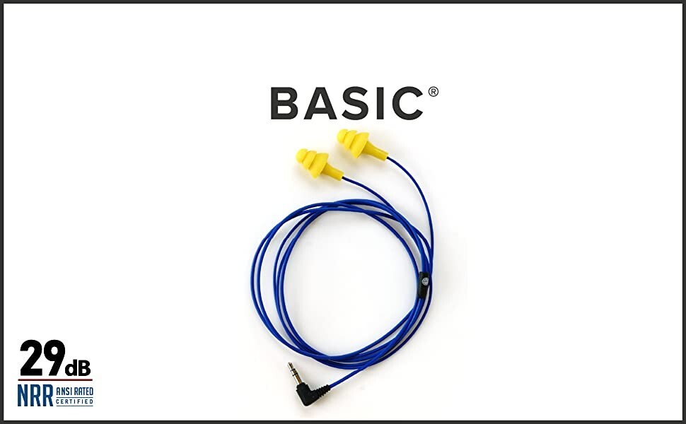 Ear Plugs With Audio!!