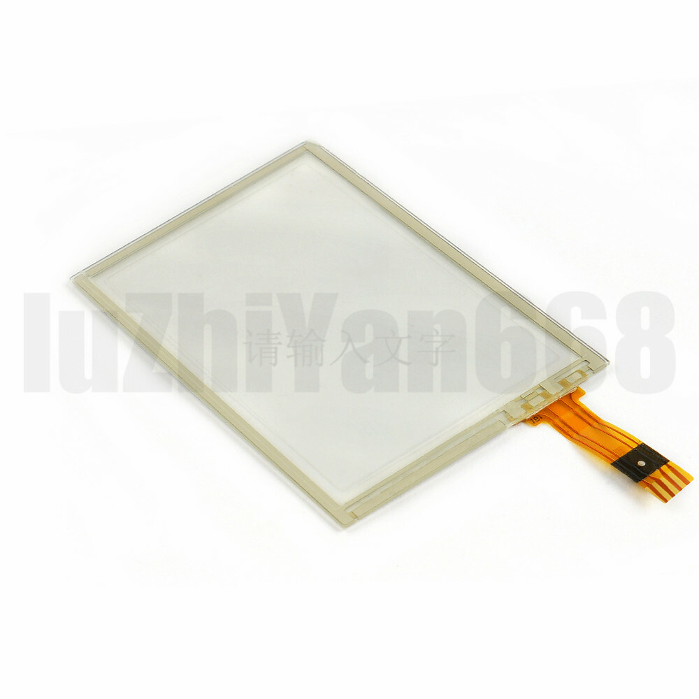 TOUCH SCREEN (Digitizer) Replacement Honeywell Dolphin 7600
