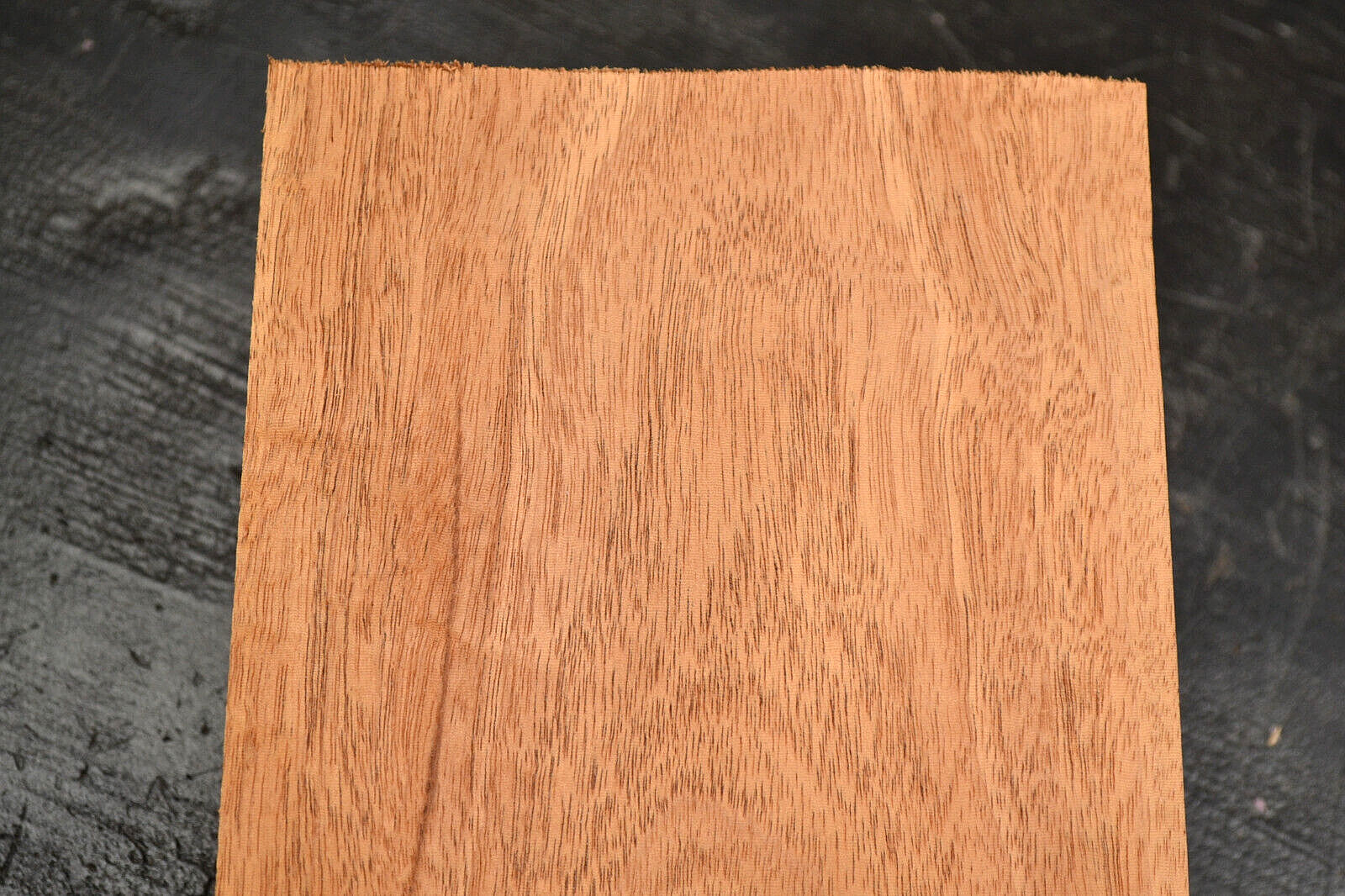 Honduran Mahogany Raw Wood Veneer Sheet 6.5 x 50 in 1/42nd              4668-06