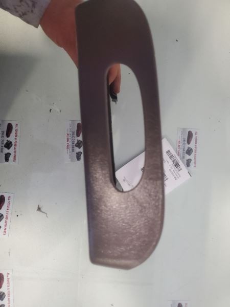 TACOMA 2004 Console Rear 13801