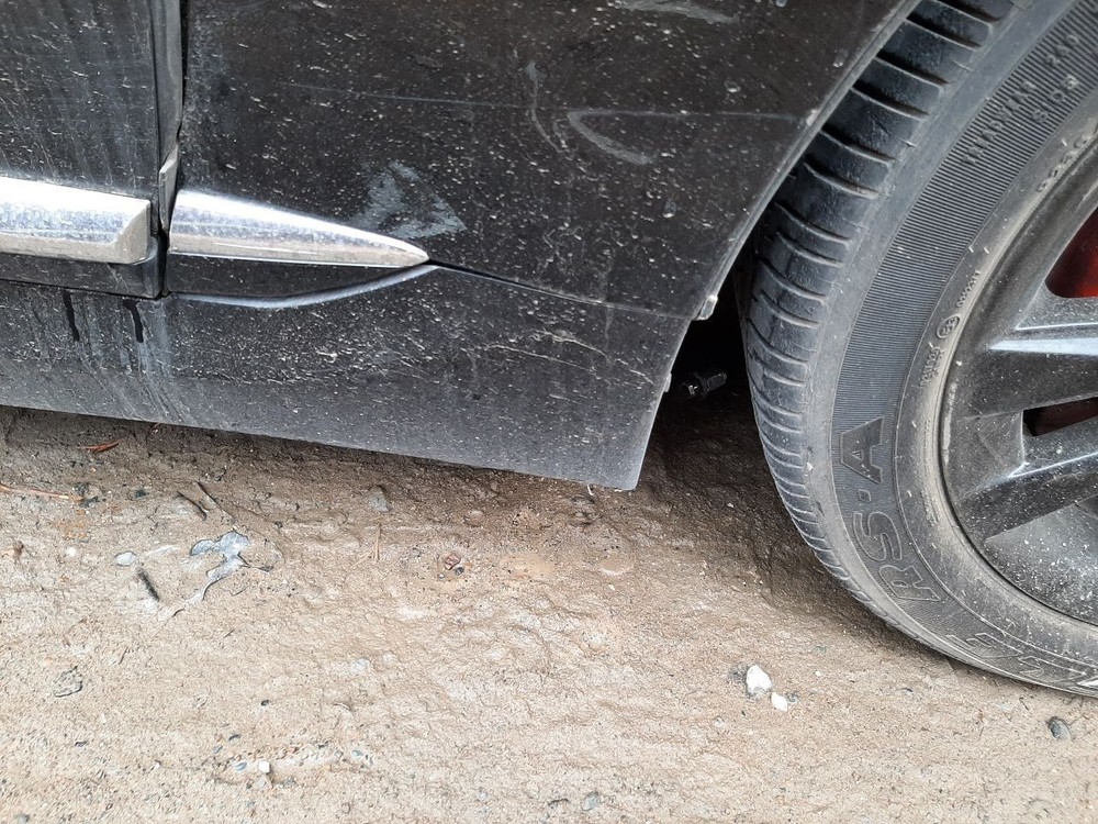 14 LEXUS LS460 INFO SCREEN DISPLAY