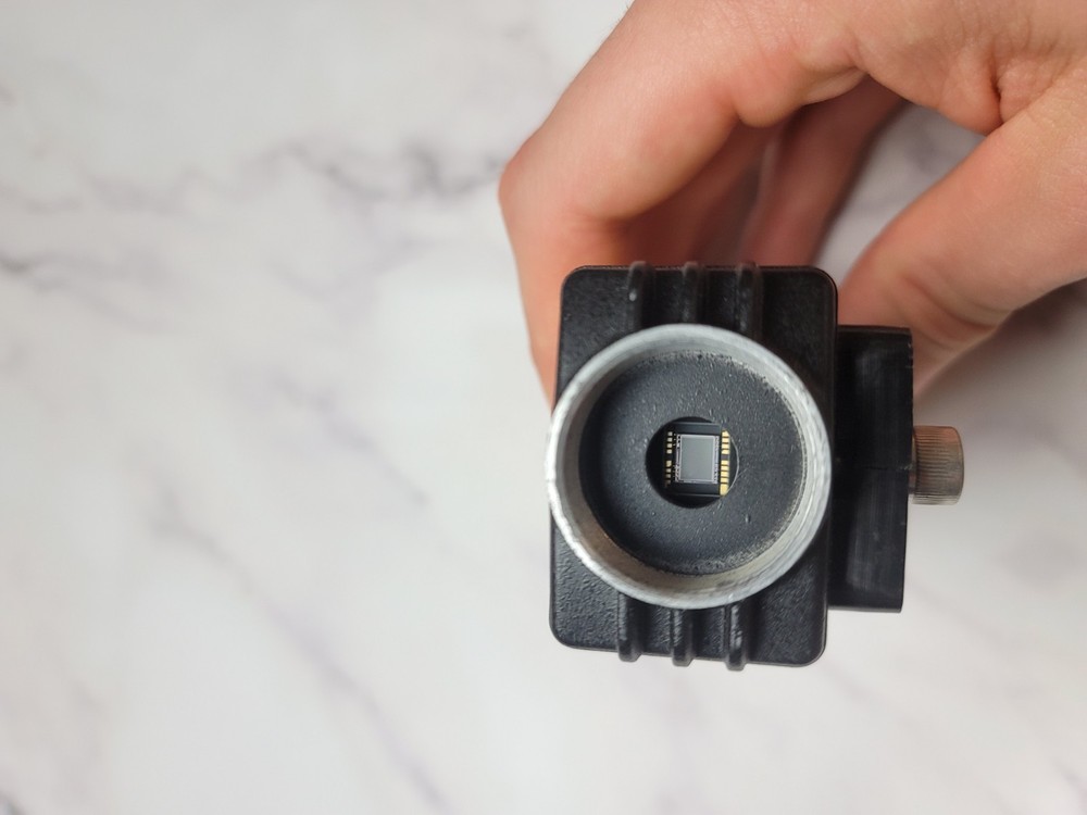 Cognex Insight 1000 Vision System