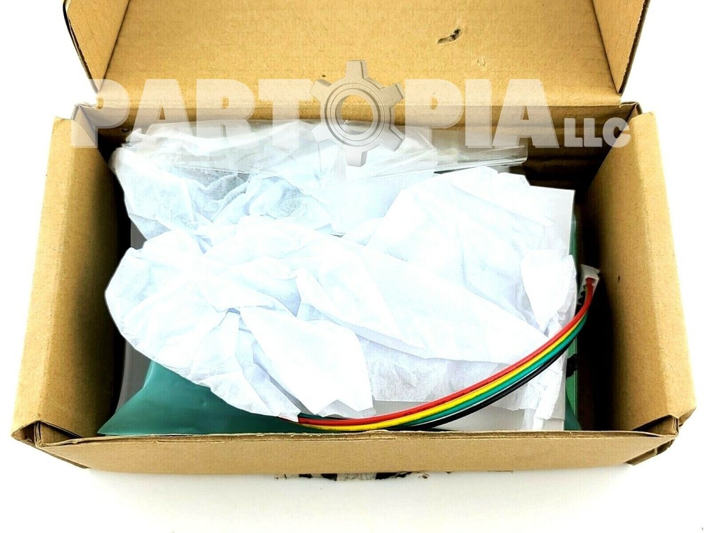 New Bosch B426 Conettix IP Ethernet Communication Module