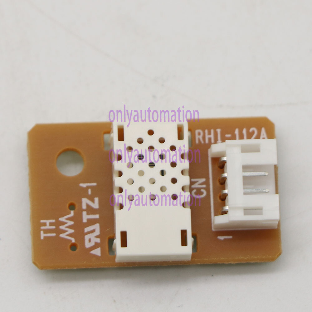 1PCS For Dehumidifier Temperature And Humidity Sensor Module RHI-112A