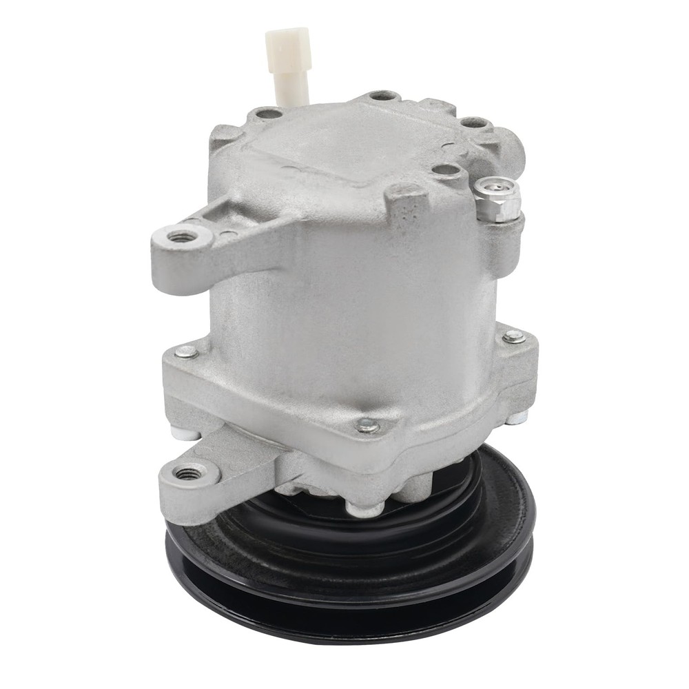 A/C Compressor Fits M6060 M7060 Tractor