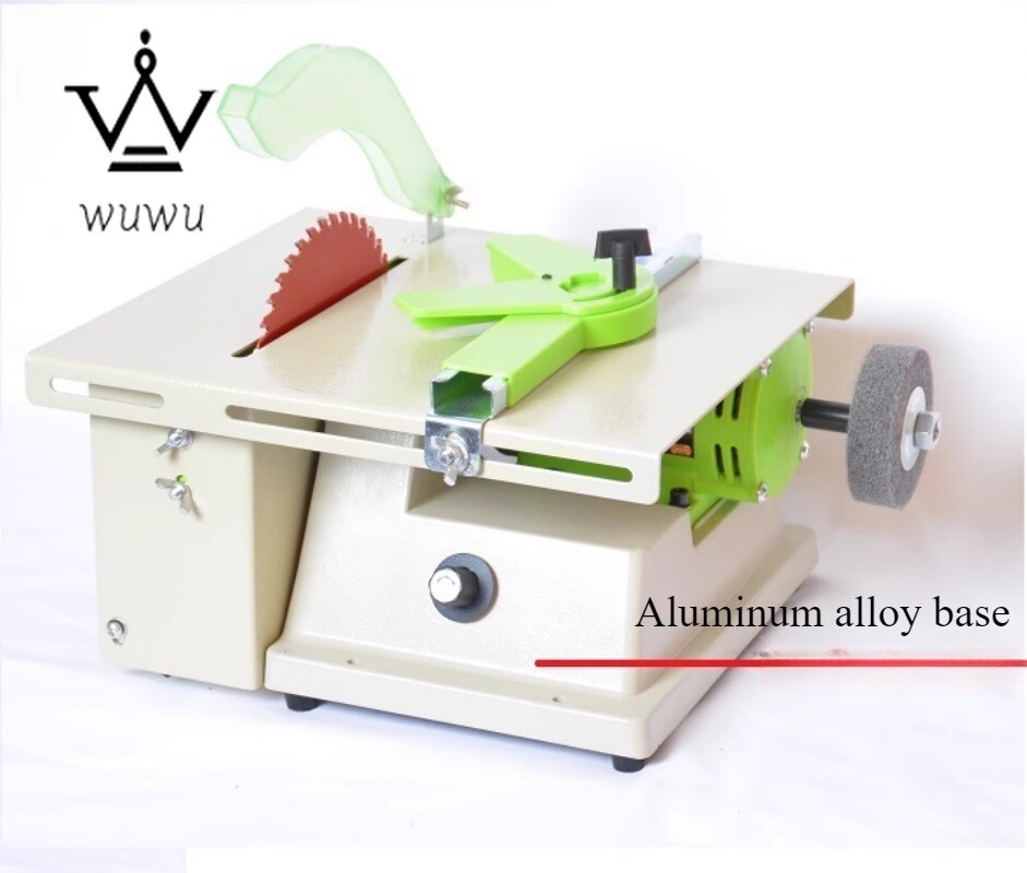 1380W Multi-functional Jade Carving Machine Grinding Machine Polishing Machine