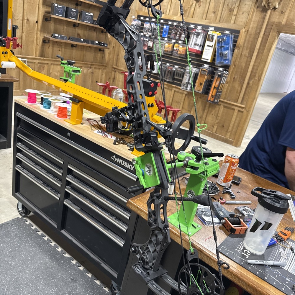 Mathew’s V3 31 Stone Grey