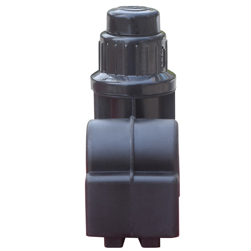 2 Outlet BBQ Grill Replacement Push Button AA Battery Igniter Spark Generator US