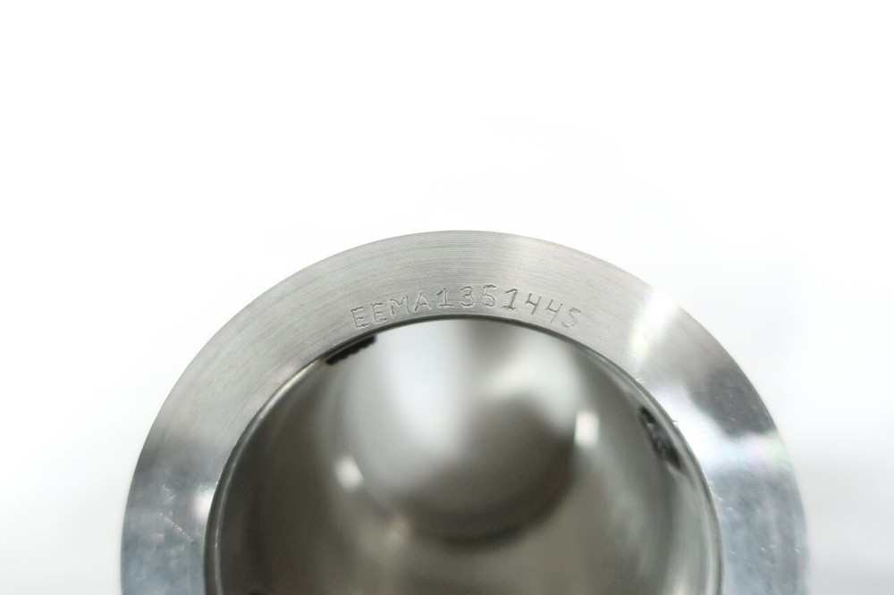 Durametallic EEMA135144S Mechanical Seal