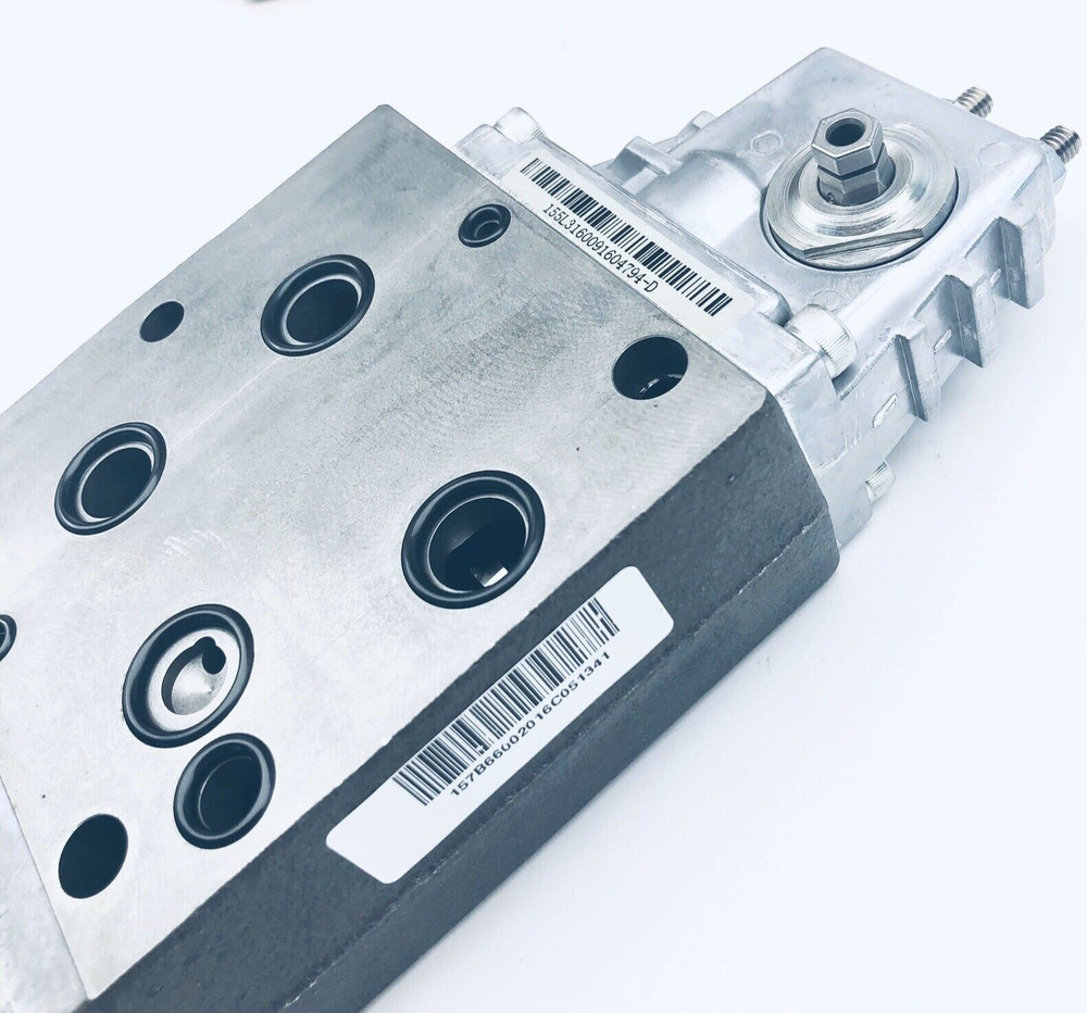 87346809 VALVE SLICE FITS CNH