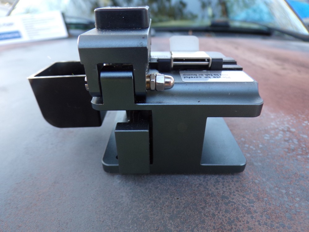 fiber cleaver high perormance