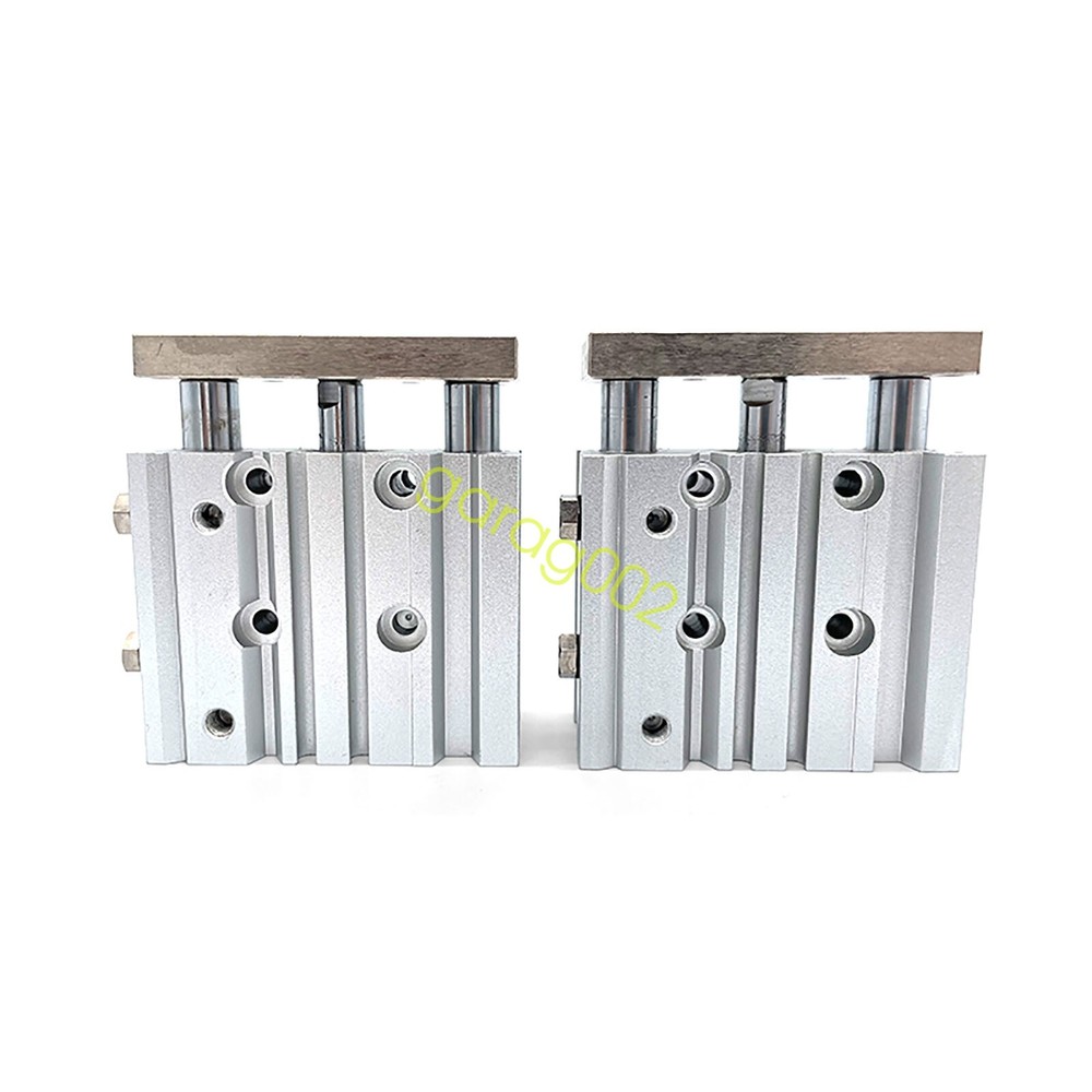 SMC MGPM12-20Z Guide Cylinder New