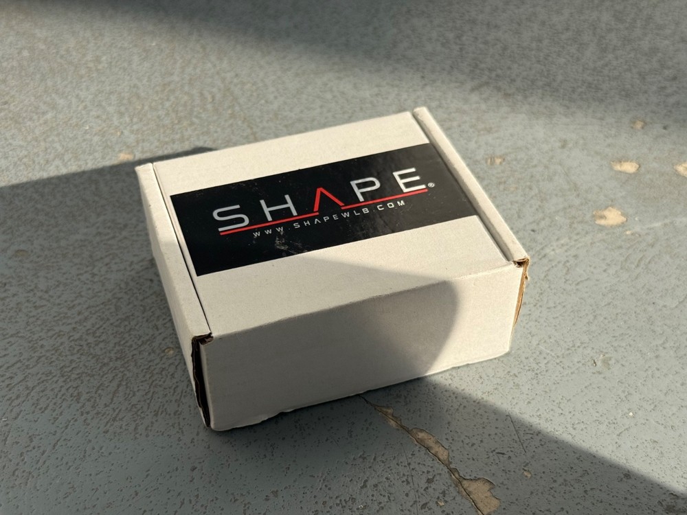 SHAPE Mini LED Video Light