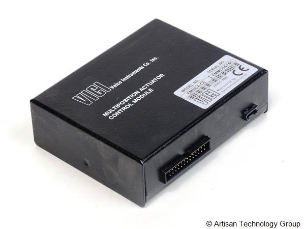 VICI EMHCA-CE Multiposition Actuator Control Module with AC Power Supply