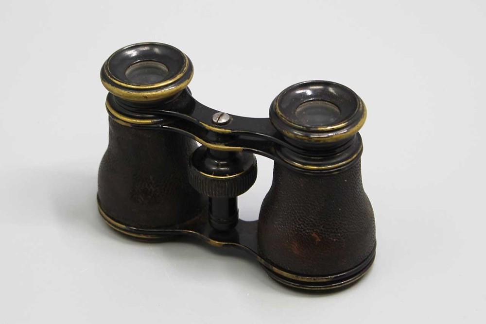 Antique Opera Glasses . ANT267