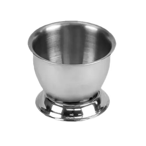 Thunder Group SLEC002 2" Stainless Steel Egg Cup