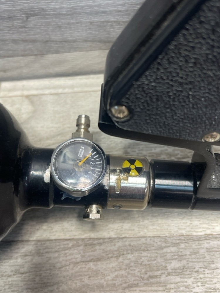 SPYDER FLASH E MARKER PAINTBALL MARKER (A1D020278)