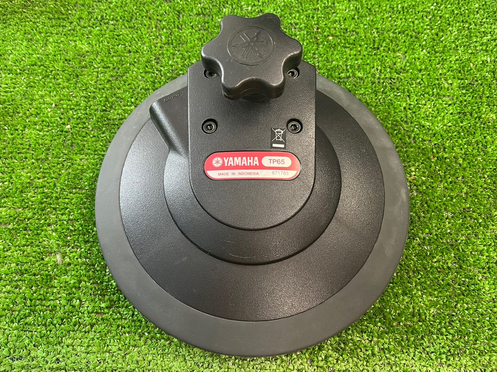 YAMAHA TP65 Electronic Drum Pad Trigger