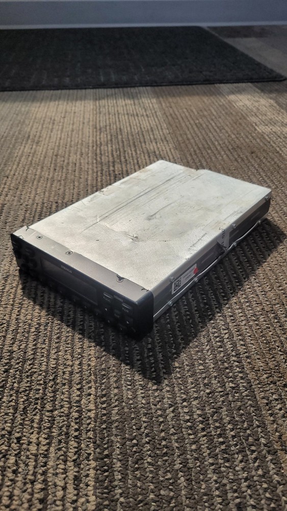 Apparero Stratus Transponder