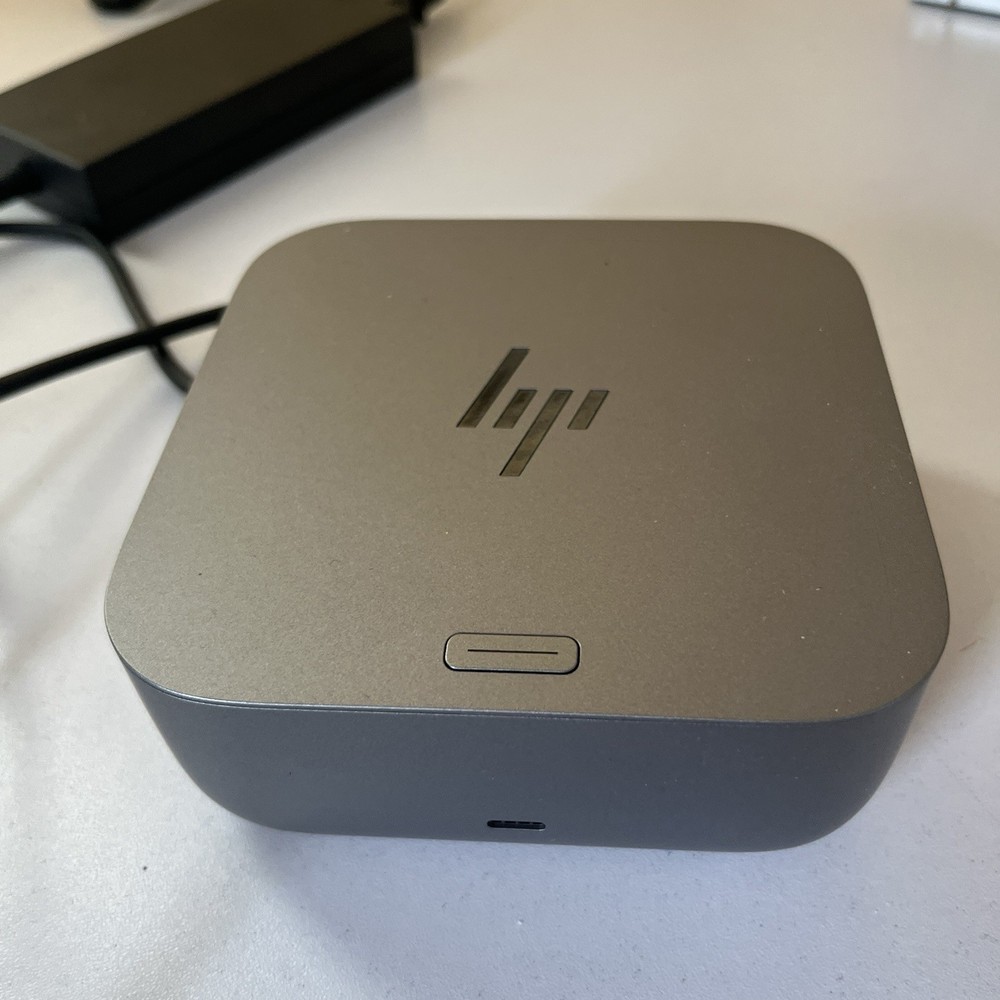 HP Thunderbolt 4 G6 Docking station