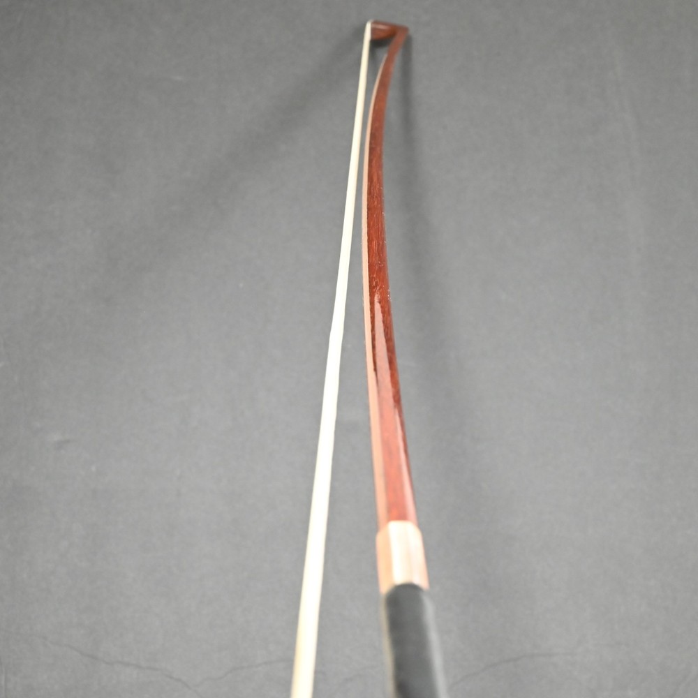 T. SUGITO Advanced Violin Bow, 4/4, Japan - Select Pernambuco