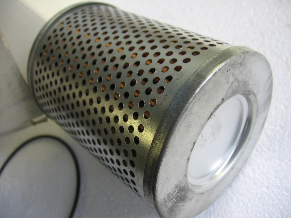 Genuine Vickers 941072 Hydraulic Filter Element Replacement Kit