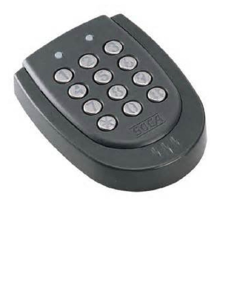 SocaTech ST-120/MA Wired Keypad Proximity Card Reader Combo