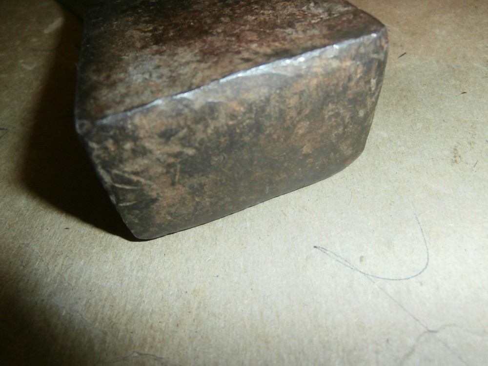 Vintage Axe Head Walters ??