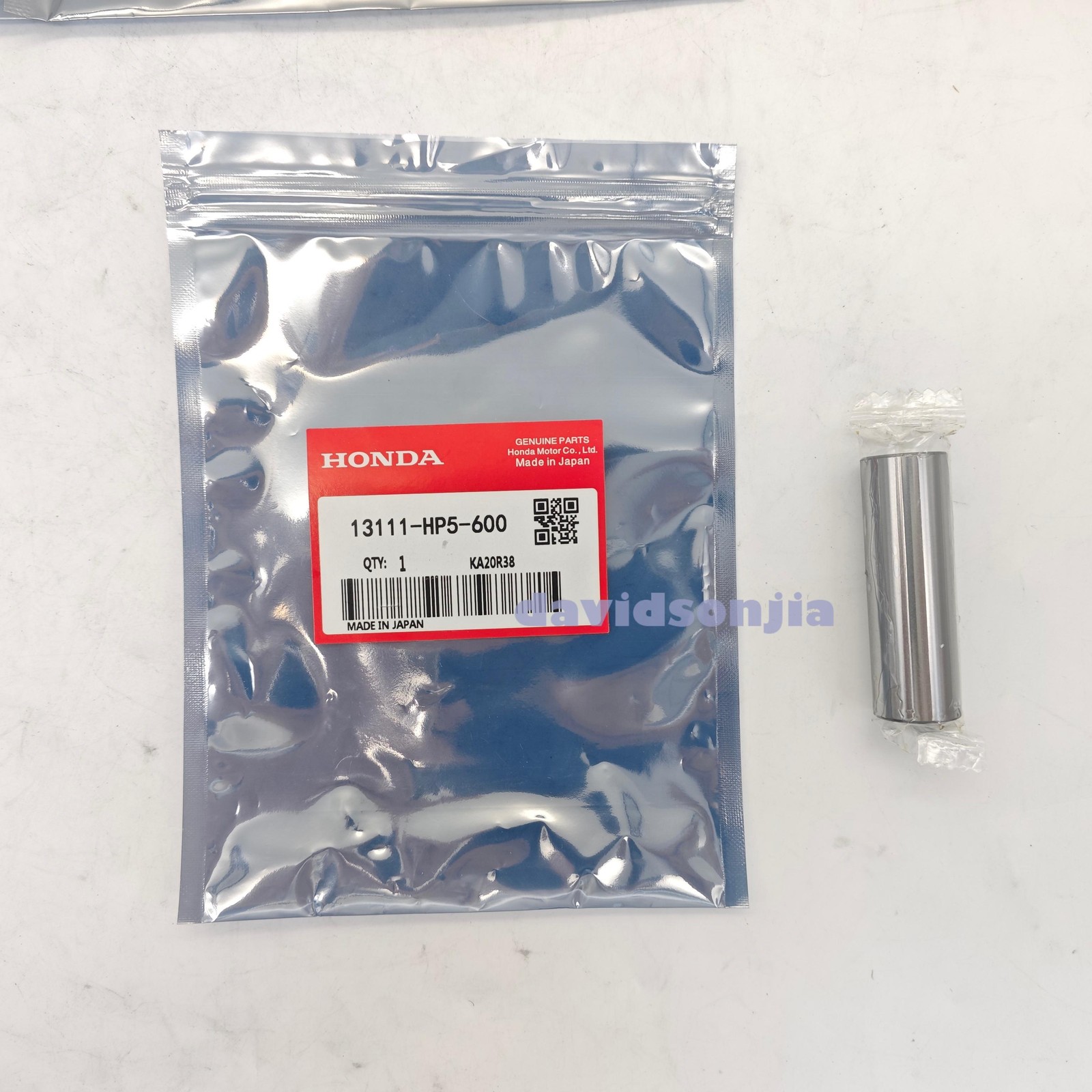 Cylinder Jug Gaskets Piston Rebuild Kit For 12-19 Honda Foreman 500 Rubicon 500