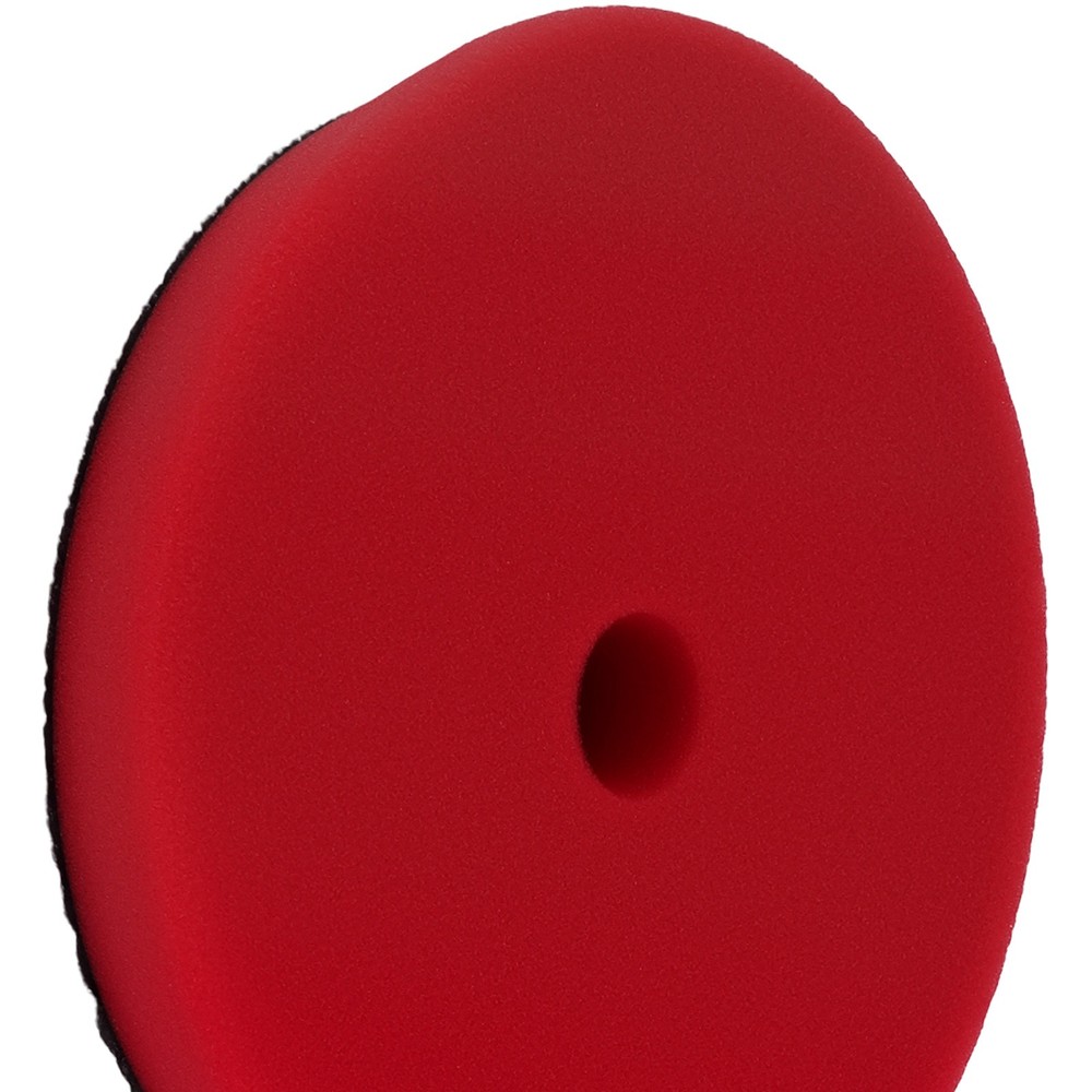 2Pack 6" Foam Polishing Sponge Buffer for 5" Backing Plate Orbital Machine