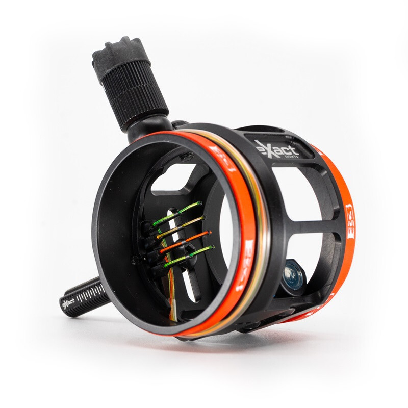 B3 Exact Hunter Bridge-Lock